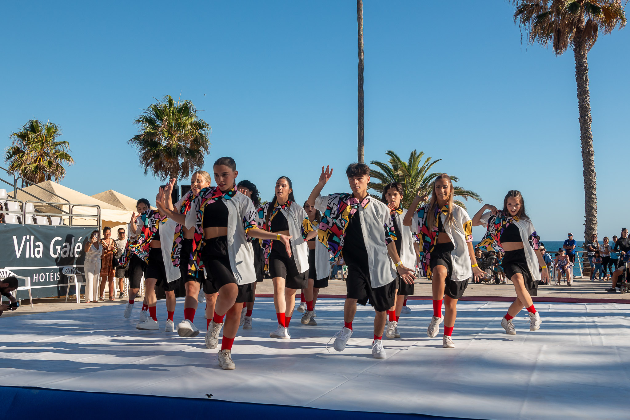 Emotion Dance Crew (2023-2025) - Foto 3